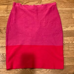 BCBG MaxAzria stretchy skirt